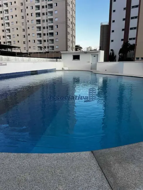 Foto 4 de Apartamento com 2 quartos à venda em Barranco, Taubate - SP