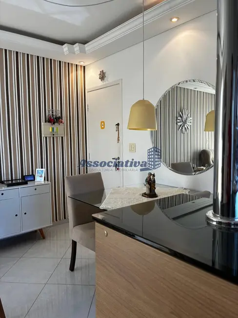 Foto 5 de Apartamento com 2 quartos à venda em Barranco, Taubate - SP