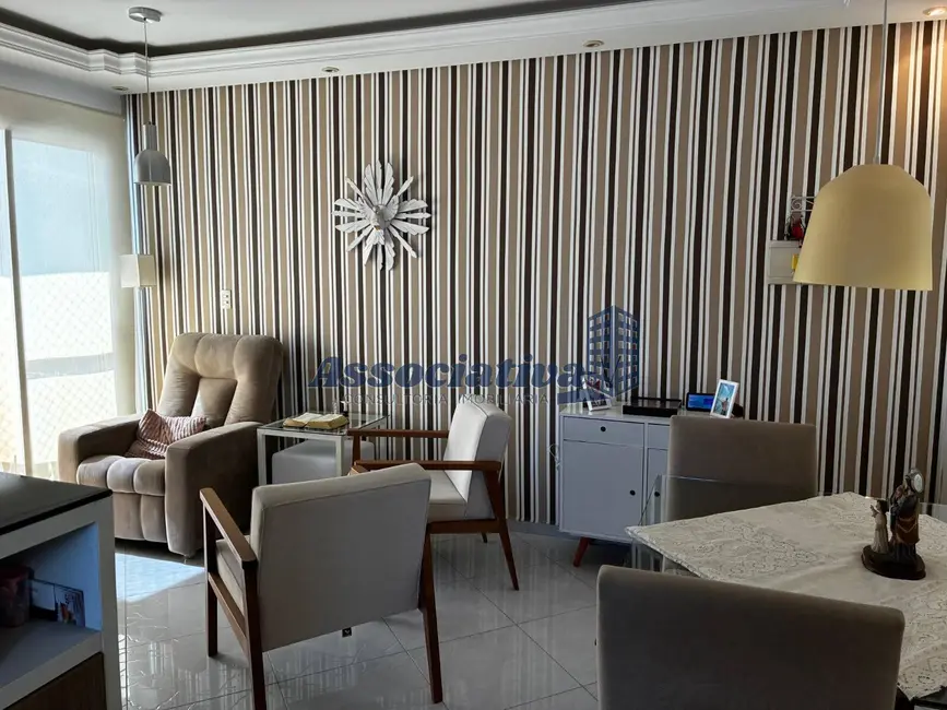 Foto 6 de Apartamento com 2 quartos à venda em Barranco, Taubate - SP