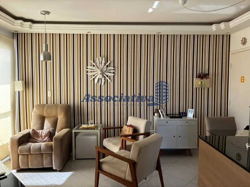 Foto 8 de Apartamento com 2 quartos à venda em Barranco, Taubate - SP