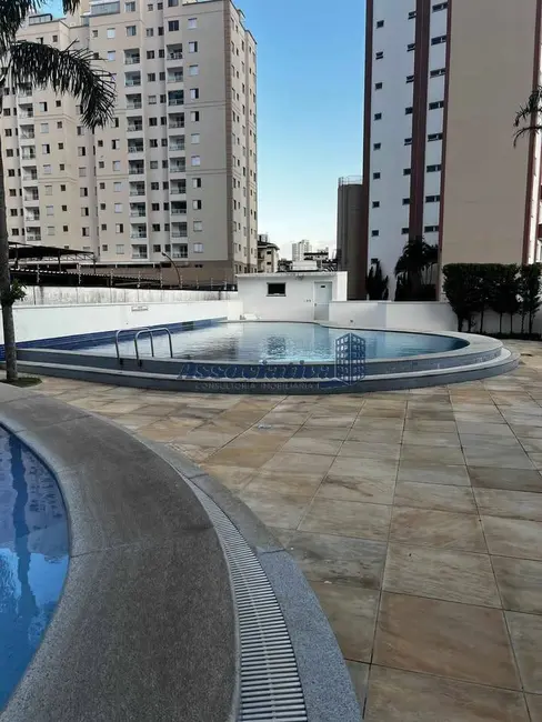 Foto 3 de Apartamento com 2 quartos à venda em Barranco, Taubate - SP