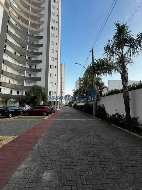 Foto 2 de Apartamento com 2 quartos à venda em Barranco, Taubate - SP