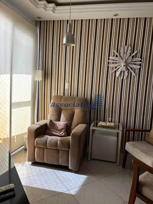 Foto 9 de Apartamento com 2 quartos à venda em Barranco, Taubate - SP