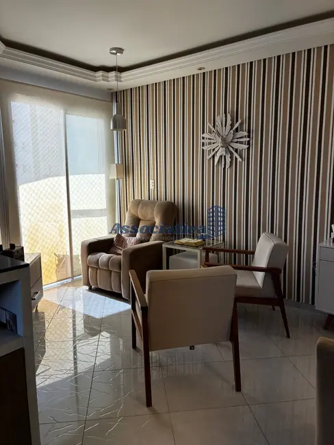 Foto 7 de Apartamento com 2 quartos à venda em Barranco, Taubate - SP