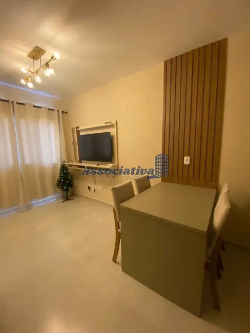 Foto 1 de Apartamento com 2 quartos à venda, 47m2 em Parque Paduan, Taubate - SP