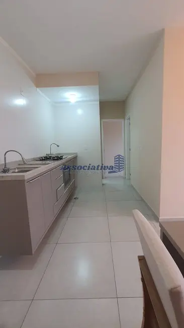 Foto 8 de Apartamento com 2 quartos à venda, 47m2 em Parque Paduan, Taubate - SP