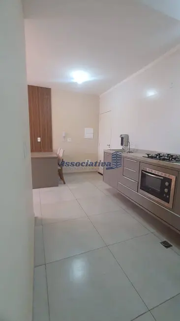 Foto 9 de Apartamento com 2 quartos à venda, 47m2 em Parque Paduan, Taubate - SP