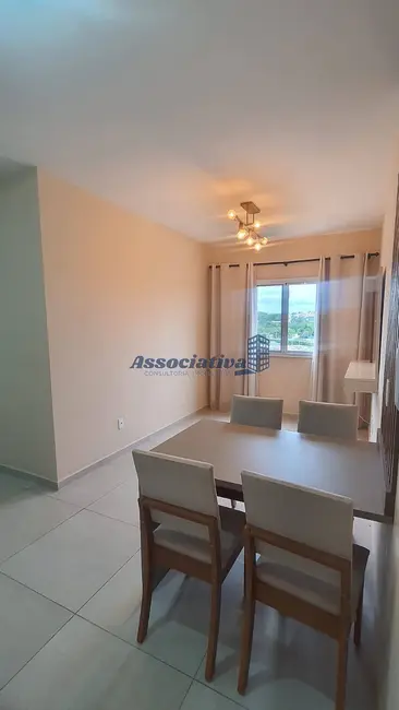 Foto 4 de Apartamento com 2 quartos à venda, 47m2 em Parque Paduan, Taubate - SP