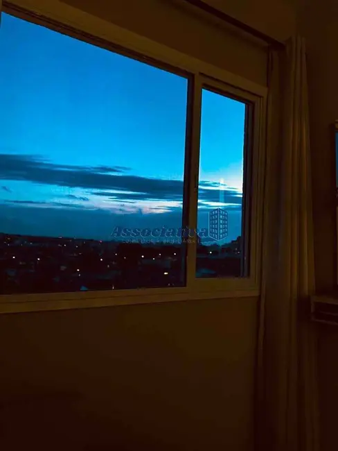 Foto 3 de Apartamento com 2 quartos à venda, 47m2 em Parque Paduan, Taubate - SP