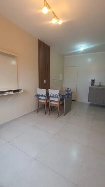 Foto 6 de Apartamento com 2 quartos à venda, 47m2 em Parque Paduan, Taubate - SP