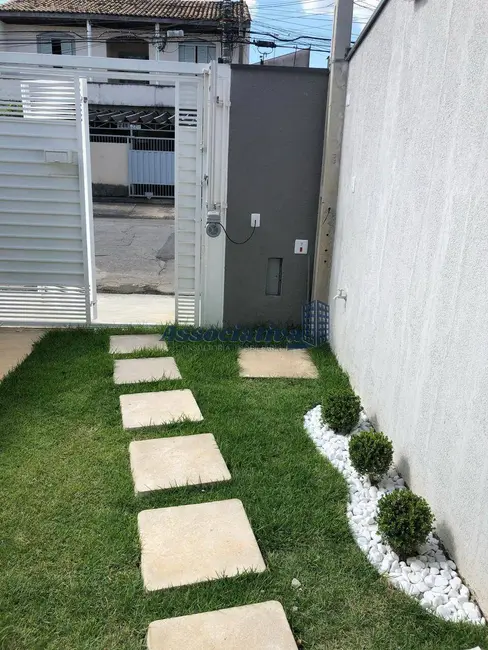 Casa com 3 quartos à venda em Parque São Luís, Taubate - SP - imagem 4 Foto 4 de Casa com 3 quartos à venda em Parque São Luís, Taubate - SP