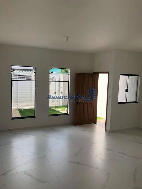 Casa com 3 quartos à venda em Parque São Luís, Taubate - SP - imagem 6 Foto 6 de Casa com 3 quartos à venda em Parque São Luís, Taubate - SP