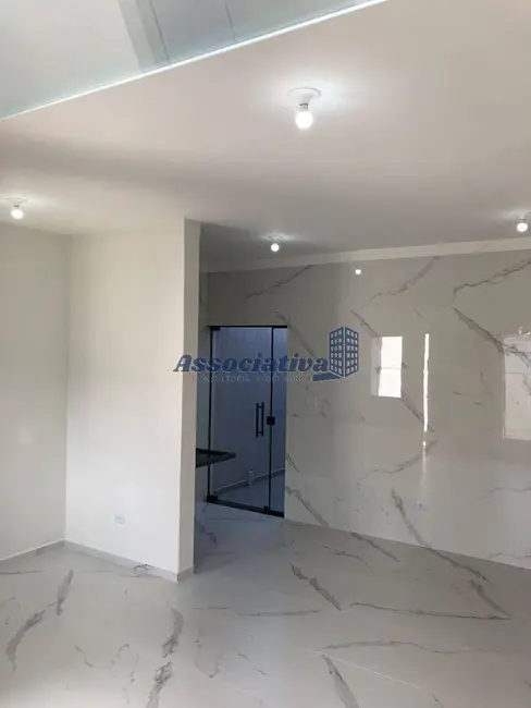 Casa com 3 quartos à venda em Parque São Luís, Taubate - SP - imagem 8 Foto 8 de Casa com 3 quartos à venda em Parque São Luís, Taubate - SP