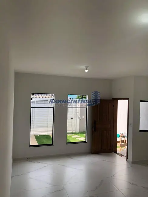 Casa com 3 quartos à venda em Parque São Luís, Taubate - SP - imagem 5 Foto 5 de Casa com 3 quartos à venda em Parque São Luís, Taubate - SP