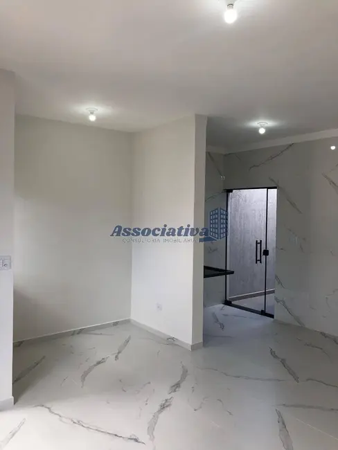 Casa com 3 quartos à venda em Parque São Luís, Taubate - SP - imagem 7 Foto 7 de Casa com 3 quartos à venda em Parque São Luís, Taubate - SP