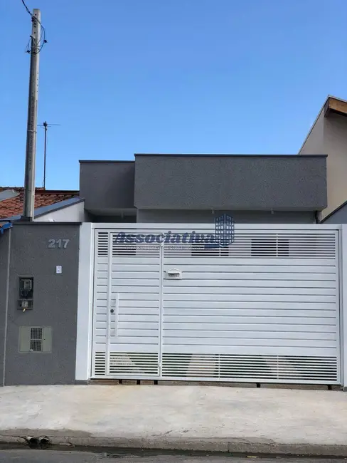 Casa com 3 quartos à venda em Parque São Luís, Taubate - SP - imagem 1 Foto 1 de Casa com 3 quartos à venda em Parque São Luís, Taubate - SP