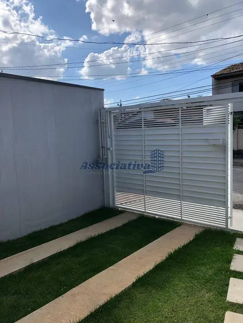 Casa com 3 quartos à venda em Parque São Luís, Taubate - SP - imagem 3 Foto 3 de Casa com 3 quartos à venda em Parque São Luís, Taubate - SP