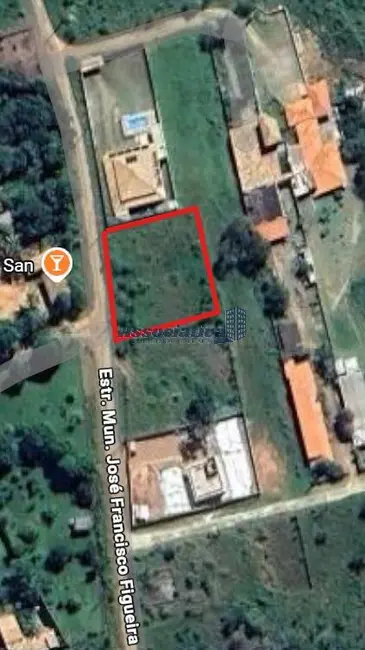 Foto 1 de Terreno / Lote à venda, 135m2 em Parque Residencial Helvetia, Taubate - SP
