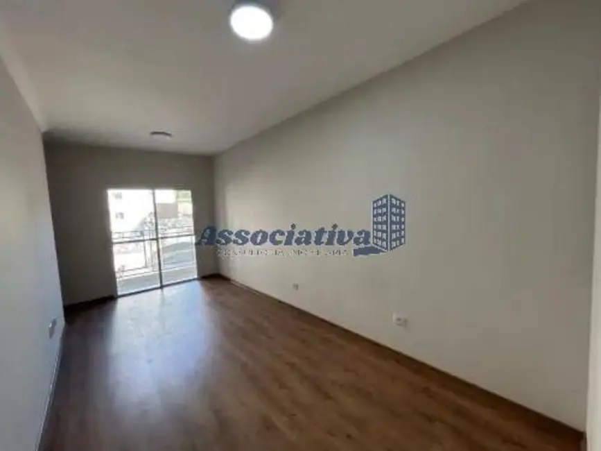 Foto 3 de Apartamento com 2 quartos à venda, 56m2 em Granjas Panorama, Taubate - SP