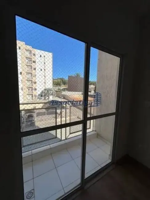 Foto 4 de Apartamento com 2 quartos à venda, 56m2 em Granjas Panorama, Taubate - SP