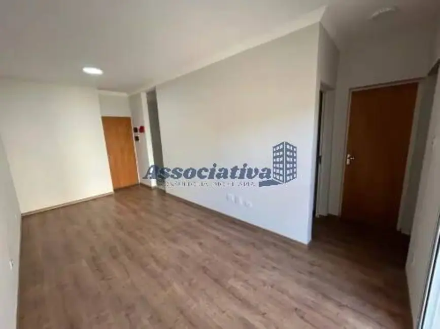 Foto 2 de Apartamento com 2 quartos à venda, 56m2 em Granjas Panorama, Taubate - SP