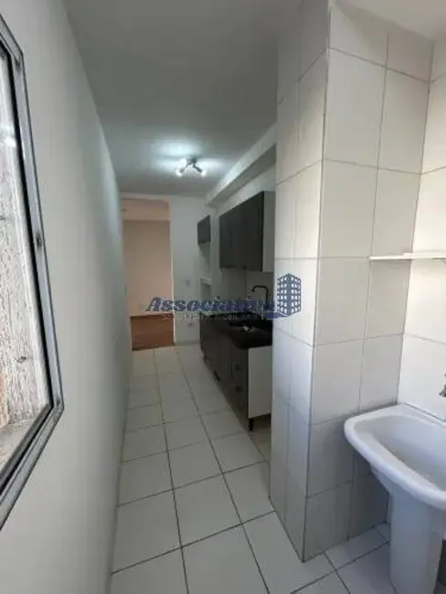 Foto 6 de Apartamento com 2 quartos à venda, 56m2 em Granjas Panorama, Taubate - SP