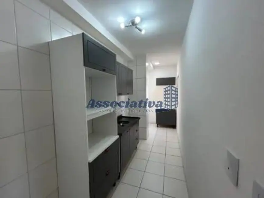 Foto 5 de Apartamento com 2 quartos à venda, 56m2 em Granjas Panorama, Taubate - SP