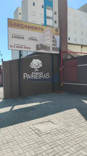 Foto 1 de Apartamento com 2 quartos à venda em Monção, Taubate - SP