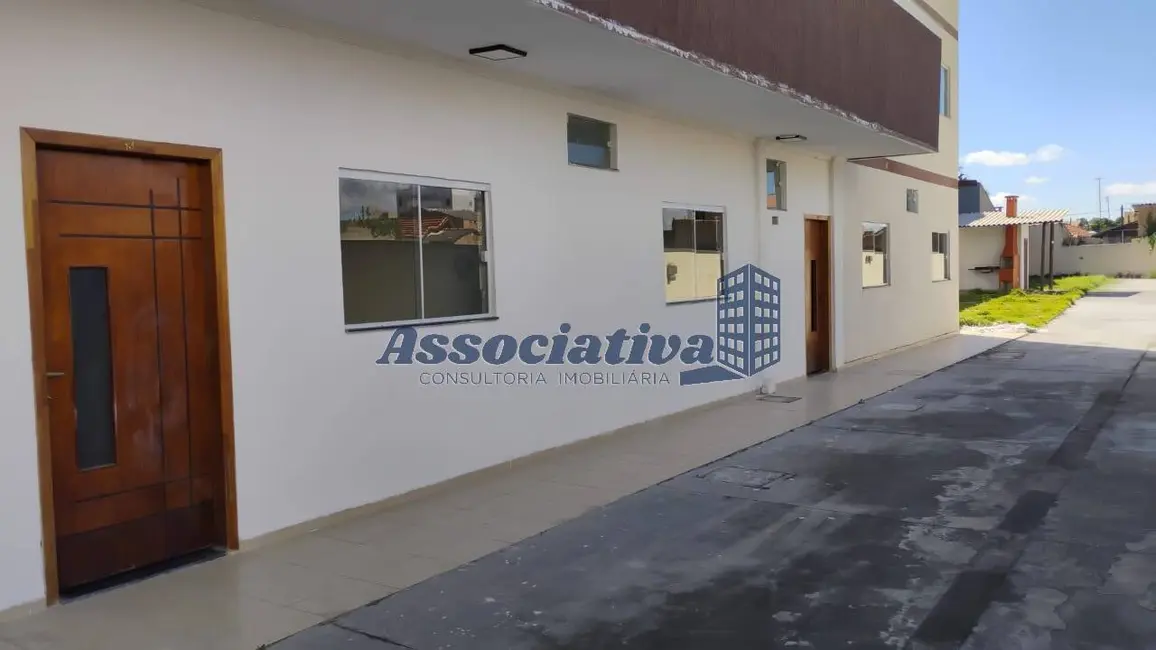 Foto 5 de Apartamento com 2 quartos à venda em Monção, Taubate - SP