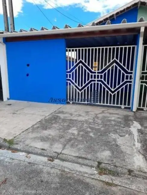 Foto 1 de Casa com 3 quartos à venda, 125m2 em Parque Aeroporto, Taubate - SP