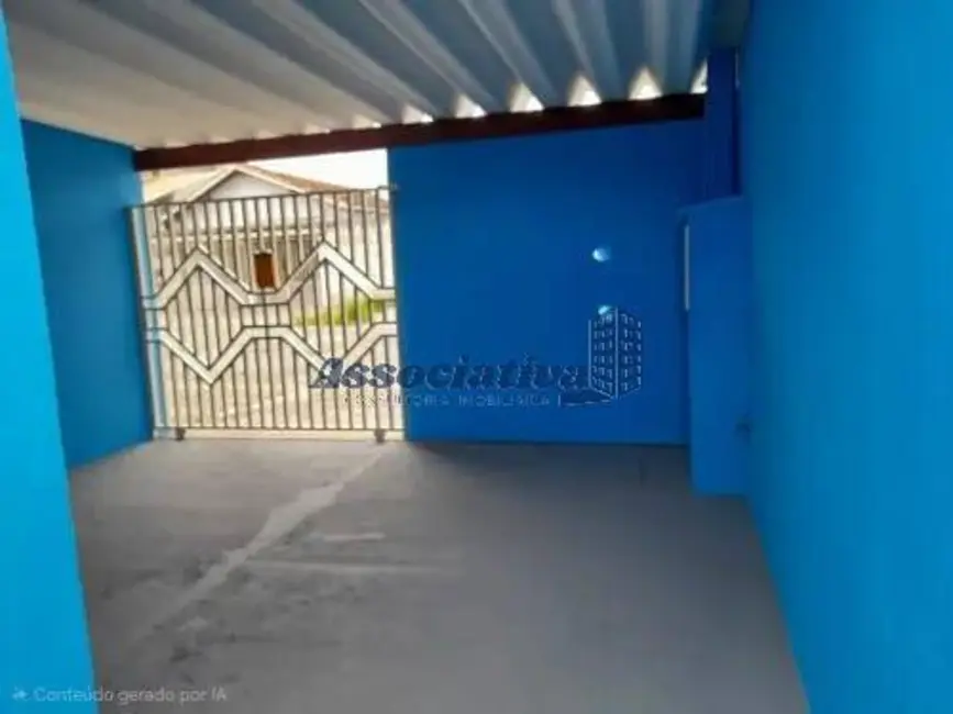 Foto 3 de Casa com 3 quartos à venda, 125m2 em Parque Aeroporto, Taubate - SP