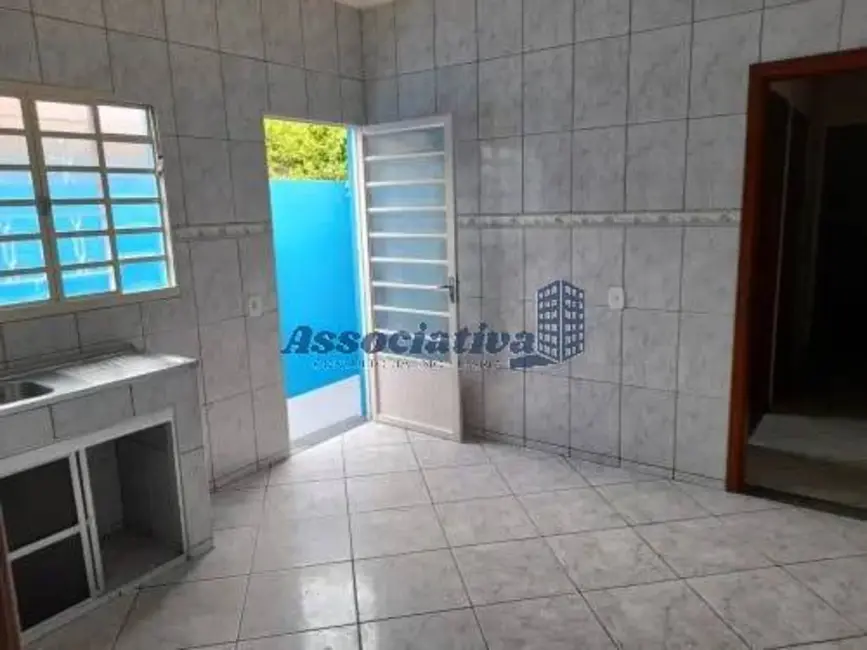 Foto 8 de Casa com 3 quartos à venda, 125m2 em Parque Aeroporto, Taubate - SP