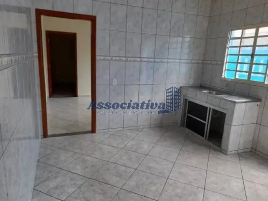 Foto 7 de Casa com 3 quartos à venda, 125m2 em Parque Aeroporto, Taubate - SP