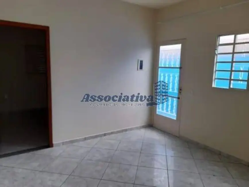 Foto 5 de Casa com 3 quartos à venda, 125m2 em Parque Aeroporto, Taubate - SP