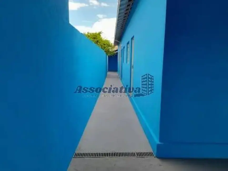 Foto 4 de Casa com 3 quartos à venda, 125m2 em Parque Aeroporto, Taubate - SP