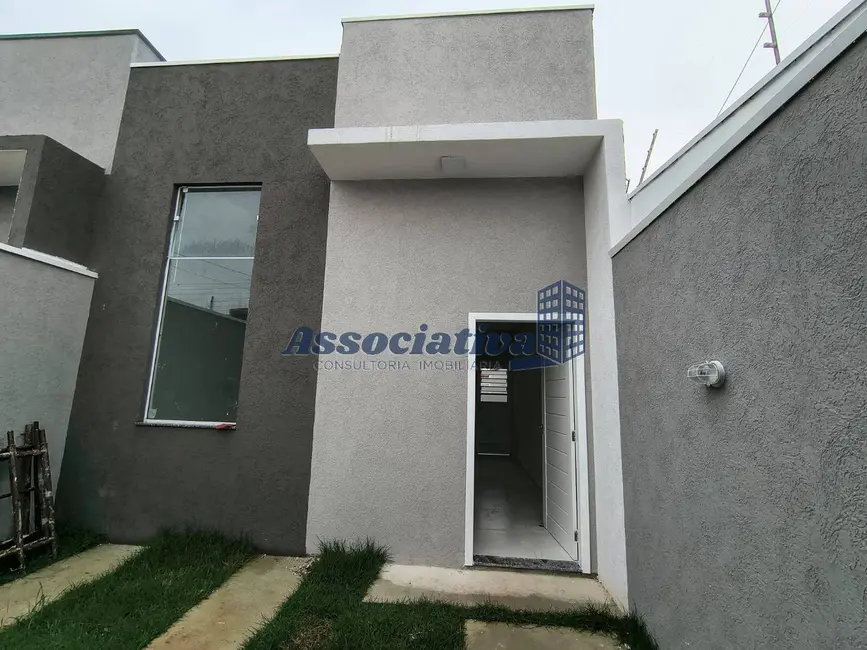 Foto 1 de Casa com 2 quartos à venda, 125m2 em Loteamento do Sindicato dos Metalúrgicos, Taubate - SP