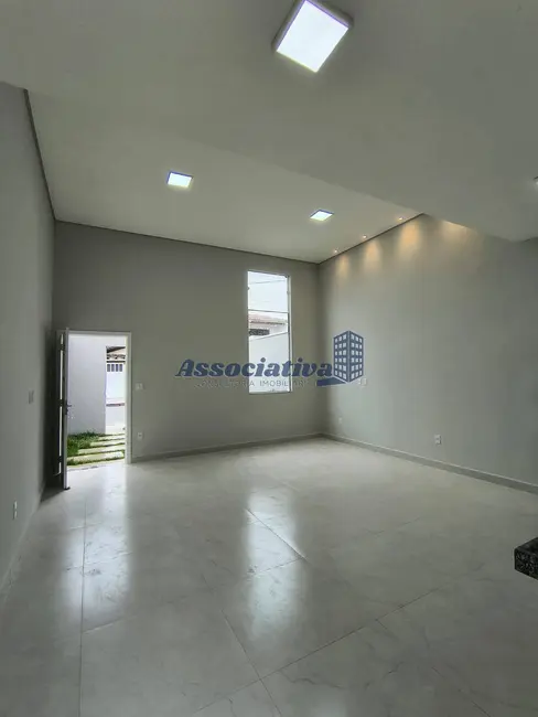 Foto 3 de Casa com 2 quartos à venda, 125m2 em Loteamento do Sindicato dos Metalúrgicos, Taubate - SP