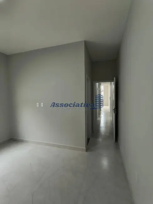 Foto 4 de Casa com 2 quartos à venda, 125m2 em Loteamento do Sindicato dos Metalúrgicos, Taubate - SP