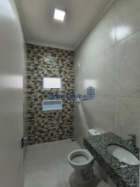 Foto 5 de Casa com 2 quartos à venda, 125m2 em Loteamento do Sindicato dos Metalúrgicos, Taubate - SP