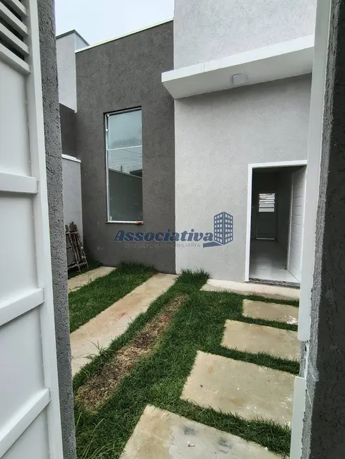 Foto 2 de Casa com 2 quartos à venda, 125m2 em Loteamento do Sindicato dos Metalúrgicos, Taubate - SP