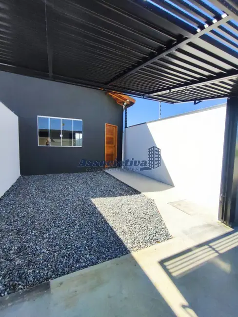 Casa com 3 quartos à venda, 150m2 em Residencial Antares, Taubate - SP - imagem 1 Foto 1 de Casa com 3 quartos à venda, 150m2 em Residencial Antares, Taubate - SP