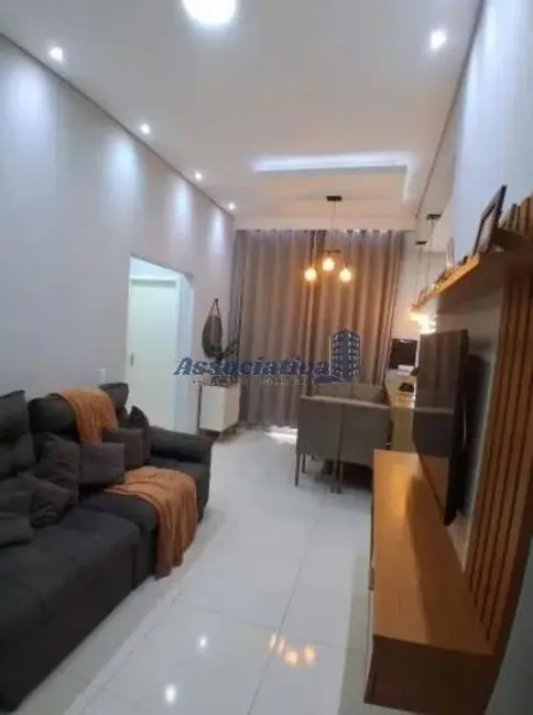 Foto 1 de Apartamento com 2 quartos à venda em Jardim Santa Catarina, Taubate - SP