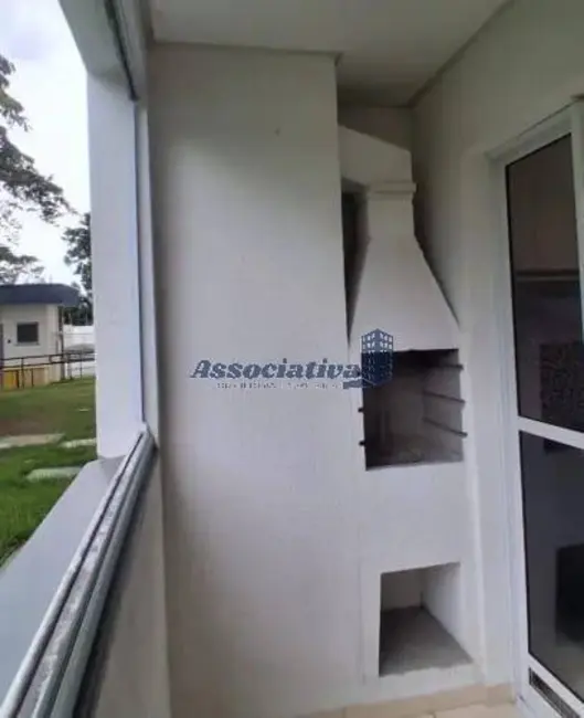 Foto 9 de Apartamento com 2 quartos à venda em Jardim Santa Catarina, Taubate - SP