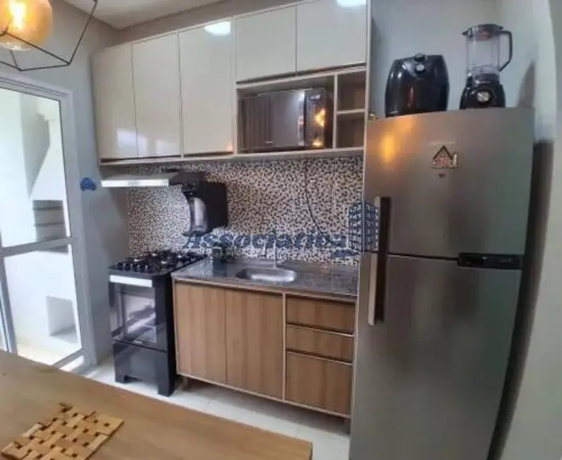 Foto 7 de Apartamento com 2 quartos à venda em Jardim Santa Catarina, Taubate - SP