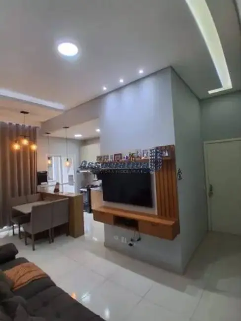 Foto 3 de Apartamento com 2 quartos à venda em Jardim Santa Catarina, Taubate - SP