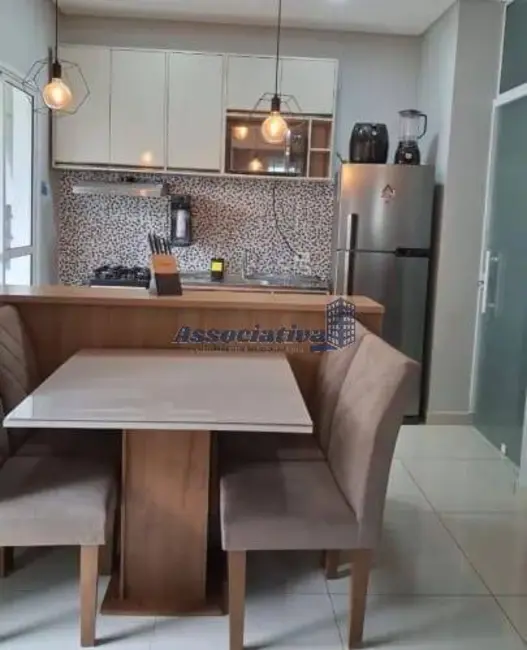 Foto 5 de Apartamento com 2 quartos à venda em Jardim Santa Catarina, Taubate - SP