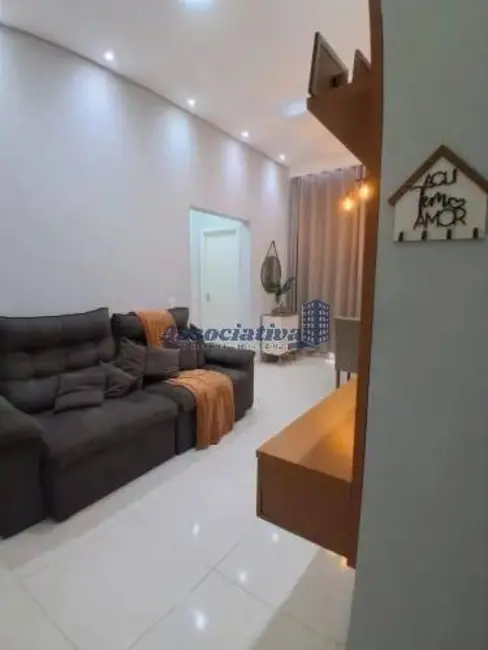 Foto 2 de Apartamento com 2 quartos à venda em Jardim Santa Catarina, Taubate - SP