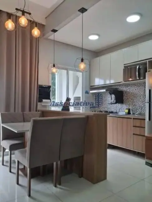 Foto 6 de Apartamento com 2 quartos à venda em Jardim Santa Catarina, Taubate - SP