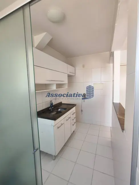 Foto 8 de Apartamento com 2 quartos à venda em Barranco, Taubate - SP