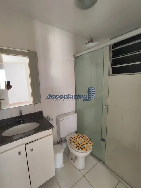 Foto 9 de Apartamento com 2 quartos à venda em Barranco, Taubate - SP